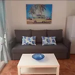 Nyaraló Casadri Tenerife Arona