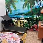 Nyaraló Casadri Tenerife Arona
