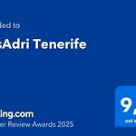 بيت للعطل Casadri Tenerife أرونا