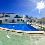 Nyaraló Casadri Tenerife *