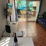Nyaraló Casadri Tenerife