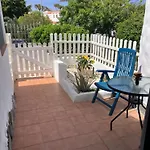 Nyaraló Casadri Tenerife *