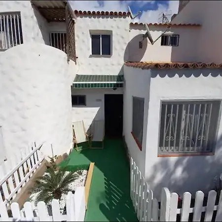 בית נופש Casadri Tenerife *
