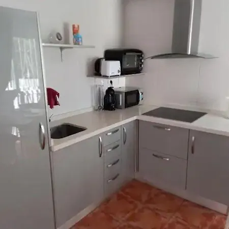 Casadri Tenerife * ארונה