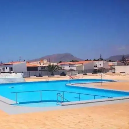 Casadri Tenerife בית נופש ארונה