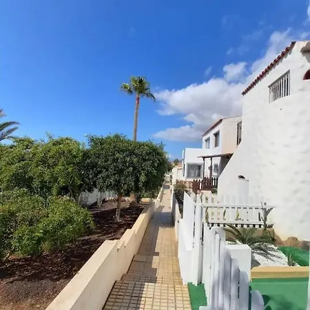 度假居 Casadri Tenerife *