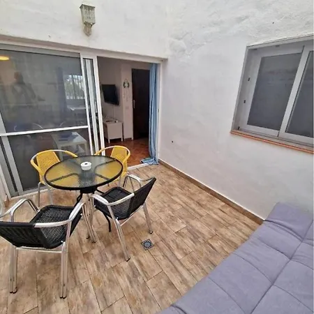 בית נופש Casadri Tenerife ארונה