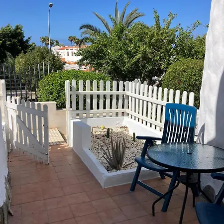 Casadri Tenerife * ארונה