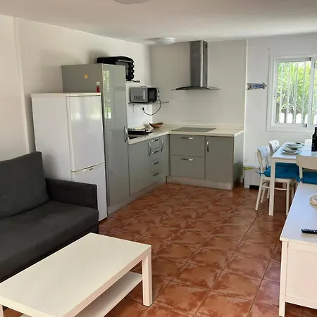 Casadri Tenerife 度假居