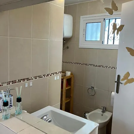 בית נופש Casadri Tenerife