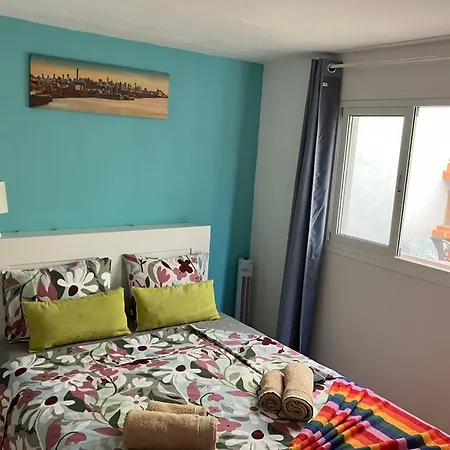 Casadri Tenerife ארונה