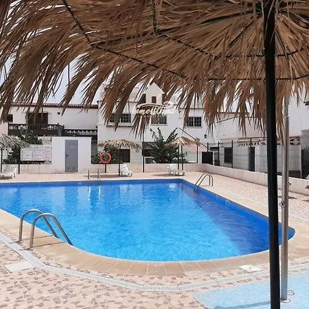 Semesterbostad Casadri Tenerife *