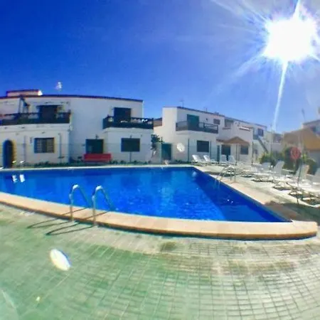 度假居 Casadri Tenerife *