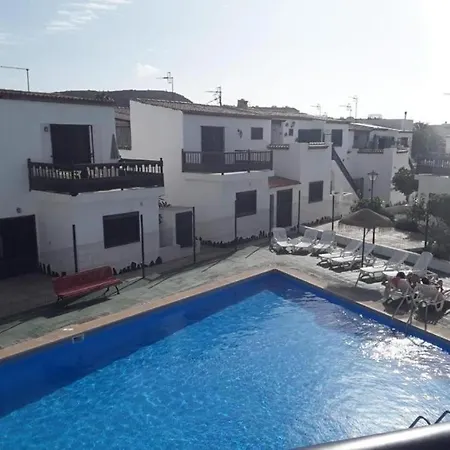 Casadri Tenerife בית נופש