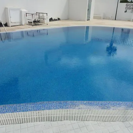 Casadri Tenerife ארונה