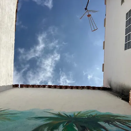 Casadri Tenerife בית נופש