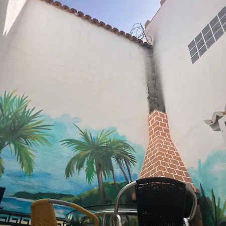 Casadri Tenerife Semesterbostad