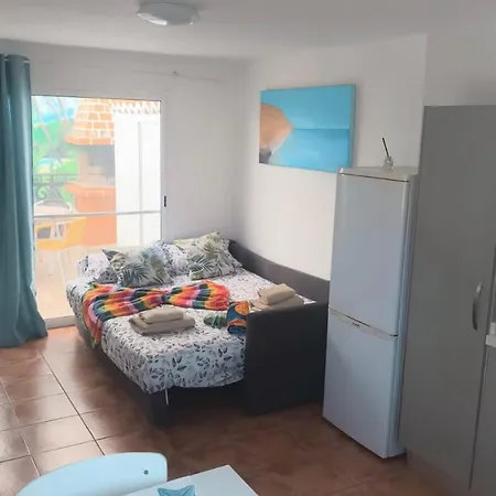 Casadri Tenerife 阿罗纳