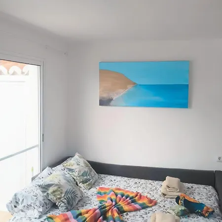 Casadri Tenerife 阿罗纳