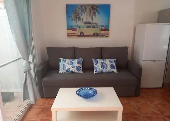 Casa vacanze Casadri Tenerife Arona (Tenerife)