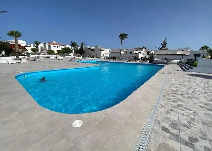 Casadri Tenerife Casa vacanze Arona (Tenerife)