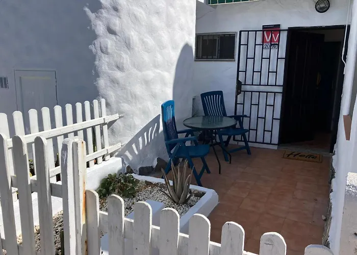 Casadri Tenerife Casa vacanze *