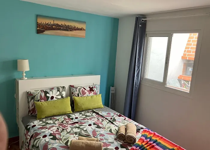 Casadri Tenerife Arona (Tenerife)