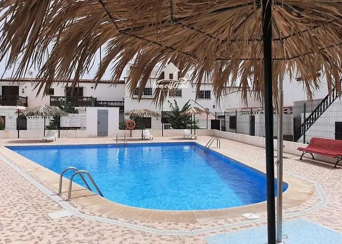 Casa vacanze Casadri Tenerife *