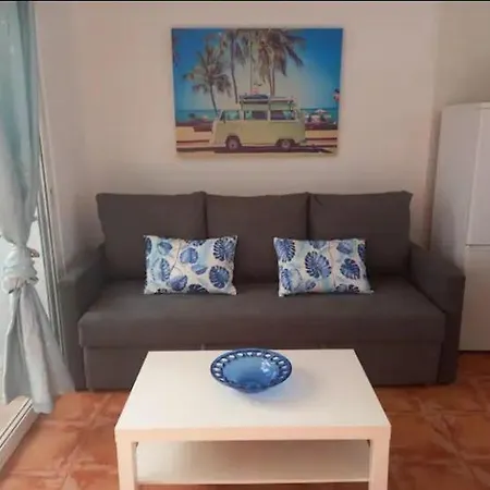Дом отдыха Casadri Tenerife Арона