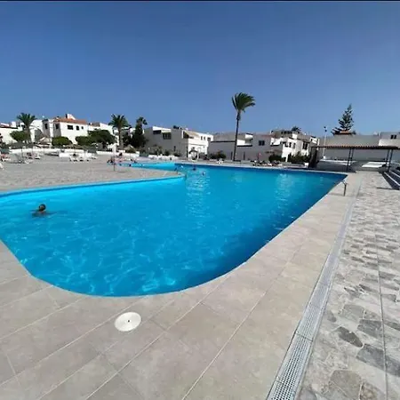 Casadri Tenerife Vakantiehuis Arona (Tenerife)