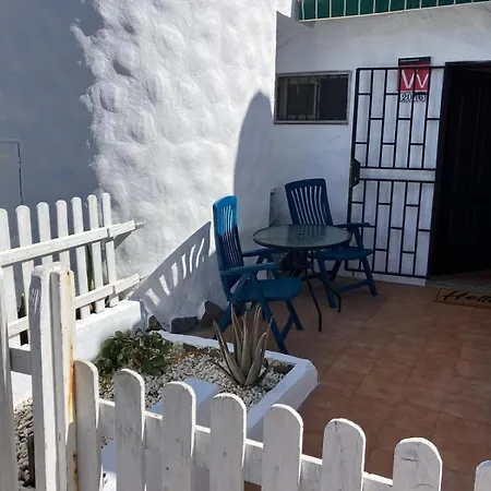 Casadri Tenerife بيت للعطل *