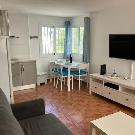 Casadri Tenerife * ארונה