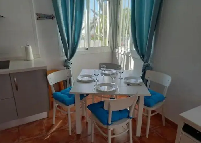 Semesterbostad Casadri Tenerife Arona (Tenerife)