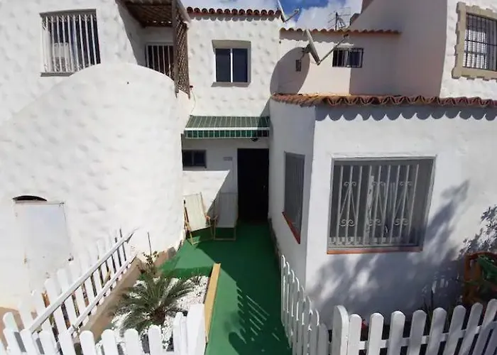 بيت للعطل Casadri Tenerife *