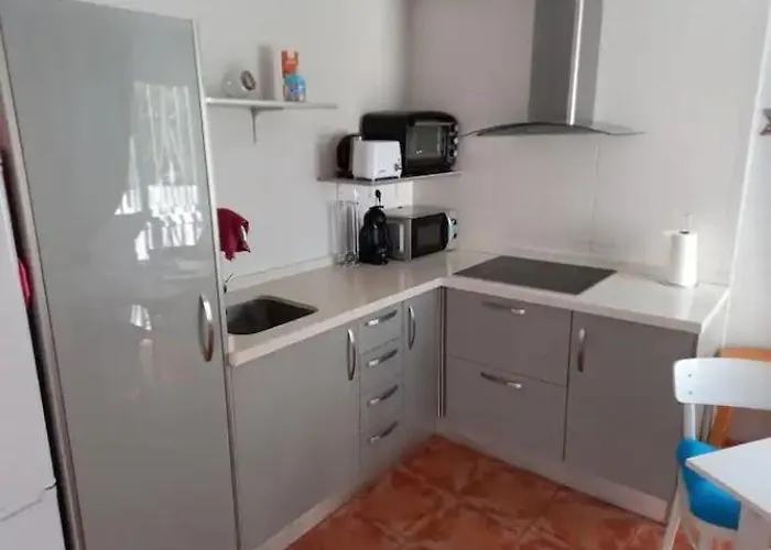 Casadri Tenerife * أرونا