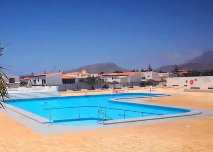 Casadri Tenerife بيت للعطل أرونا