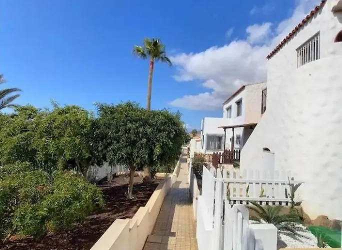Nyaraló Casadri Tenerife *