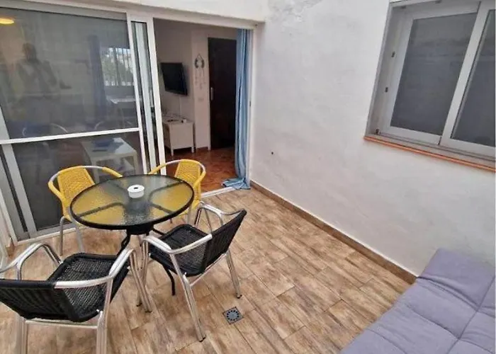 بيت للعطل Casadri Tenerife أرونا