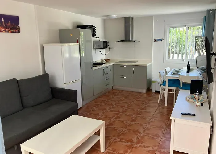 Casadri Tenerife Nyaraló