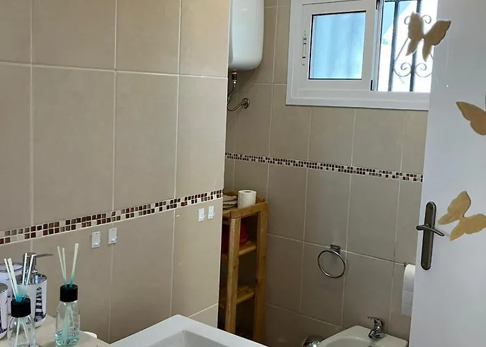 펜션 Casadri Tenerife