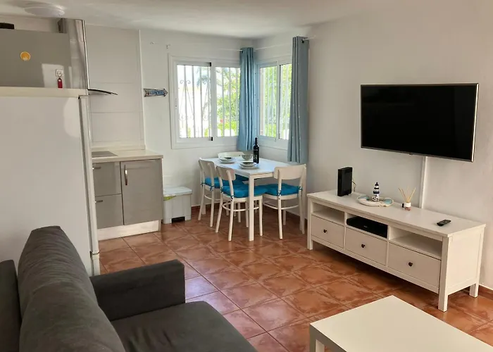 Casadri Tenerife * أرونا