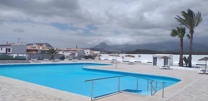بيت للعطل Casadri Tenerife أرونا