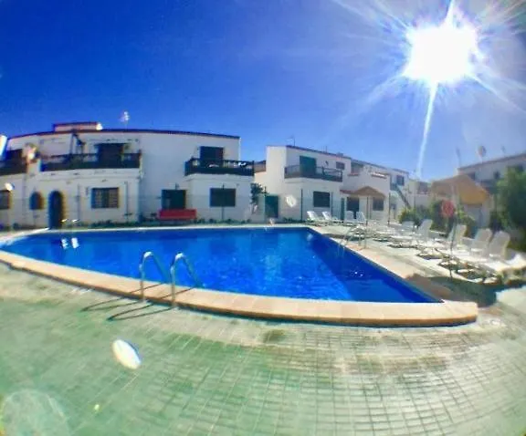 Nyaraló Casadri Tenerife *