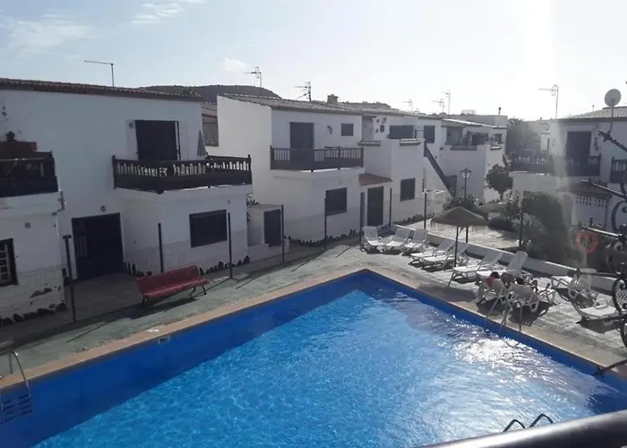 Casadri Tenerife 펜션