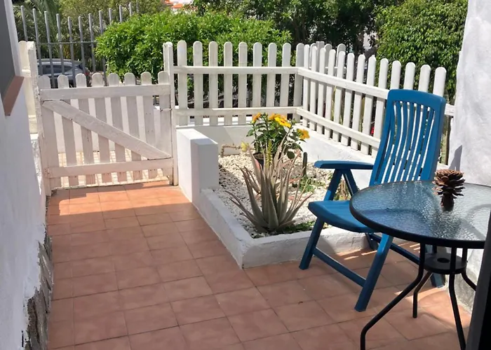 بيت للعطل Casadri Tenerife *