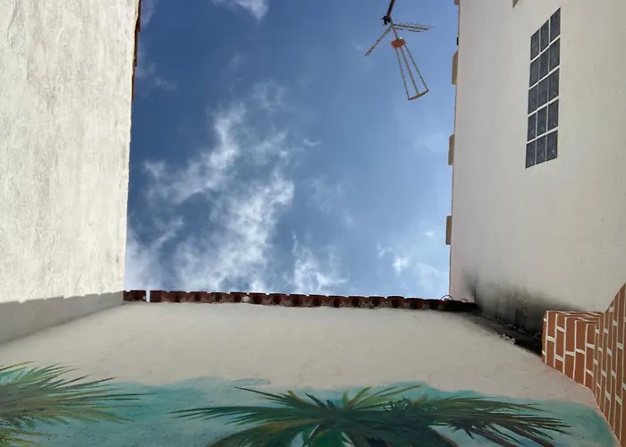 Casadri Tenerife Semesterbostad