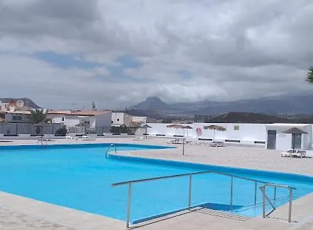 Дом отдыха Casadri Tenerife Арона
