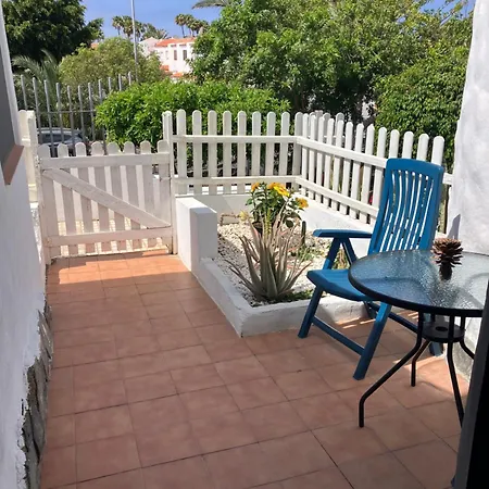 Дом отдыха Casadri Tenerife *