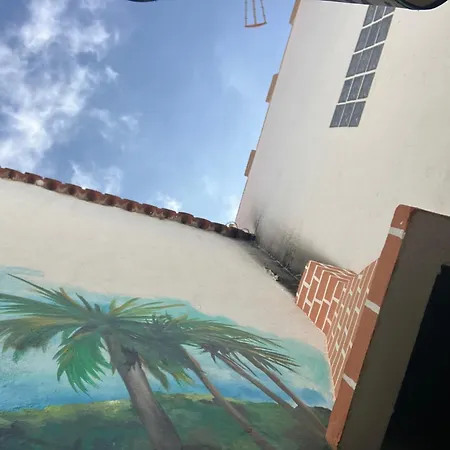 Дом отдыха Casadri Tenerife Арона